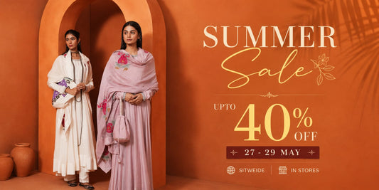 Summer Sale