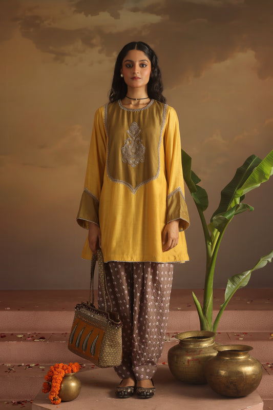 Ambi Tote Bag