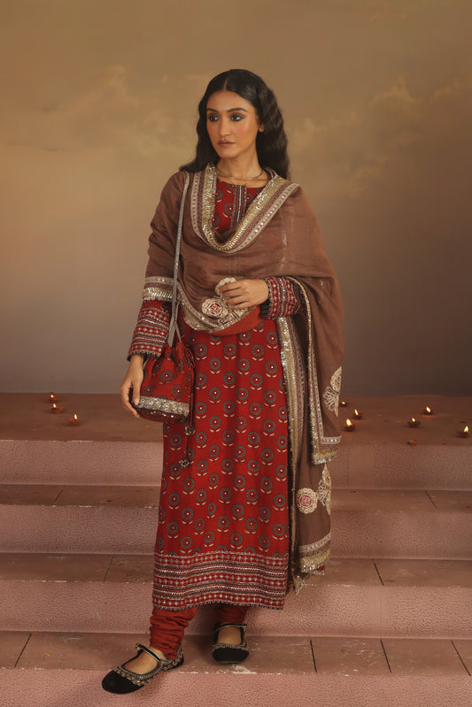 Madhuri Potli
