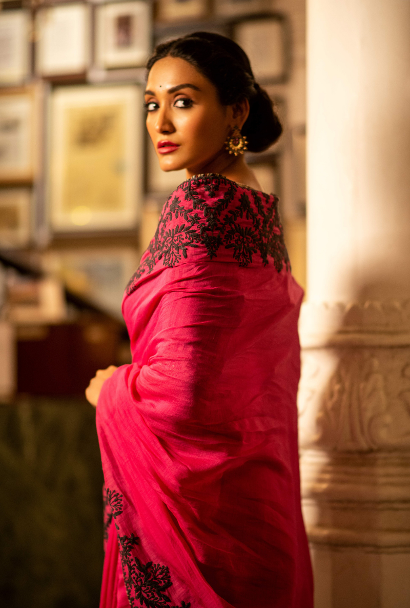 Hasti Saree