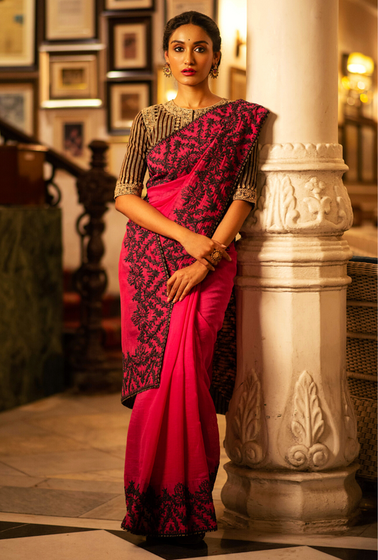 Hasti Saree